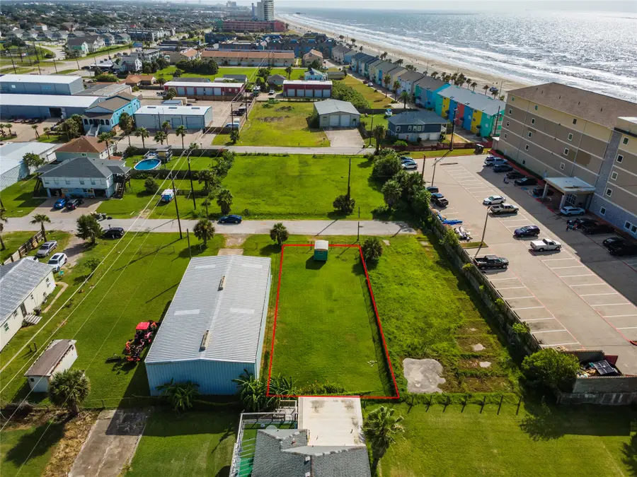 3619 Yale Street, Galveston, TX 77554 - #2