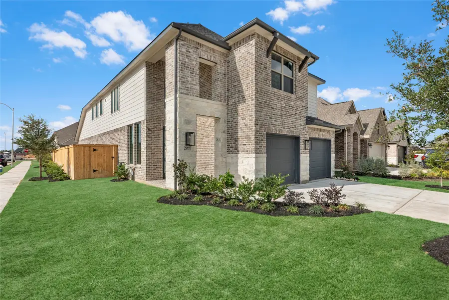 207 Sweet Piper Lane, Richmond, TX 77406 - #2