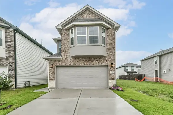 3618 Shire Valley, Missouri City, TX 77459