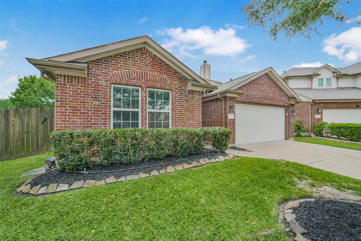 6302 Bain Drive, Missouri City, TX 77459 - #1