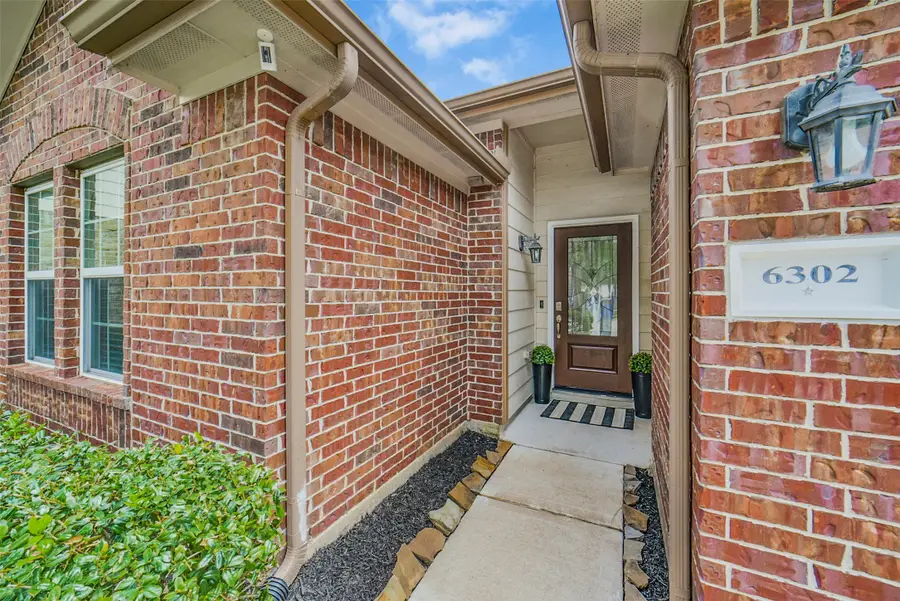 6302 Bain Drive, Missouri City, TX 77459 - #2