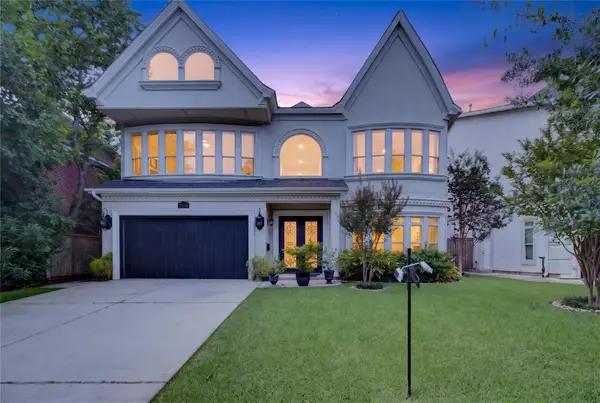 2318 Bellefontaine Street, Houston, TX 77030