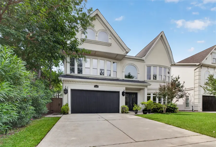 2318 Bellefontaine Street, Houston, TX 77030 - #2