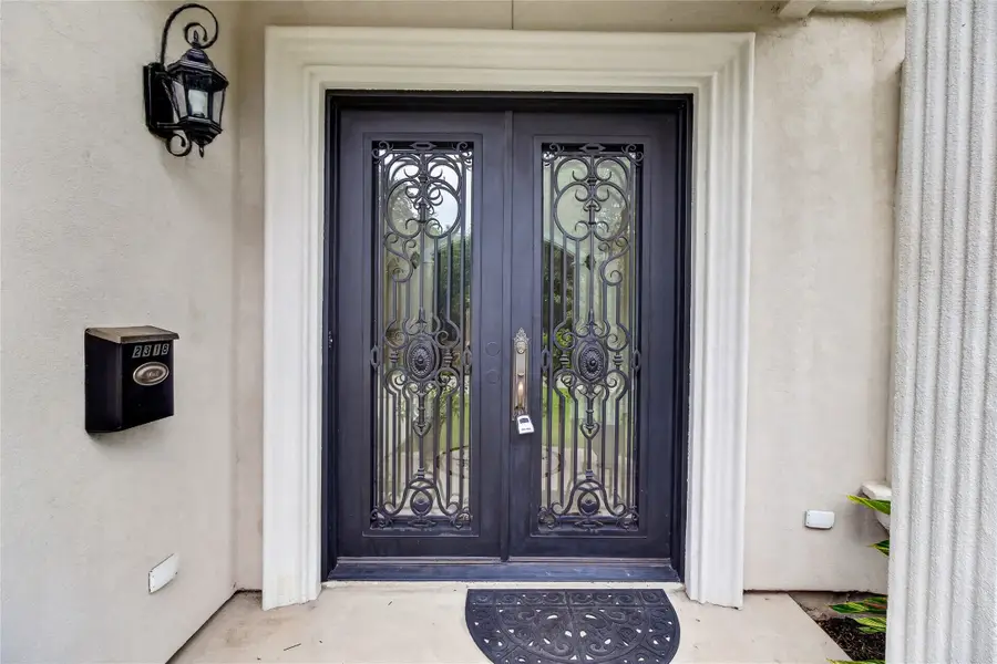 2318 Bellefontaine Street, Houston, TX 77030 - #3
