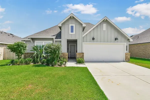 9621 Wall Street, Texas City, TX 77591