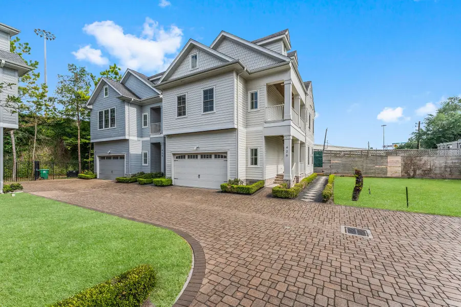 426 Marshall Street, Houston, TX 77006 - #2