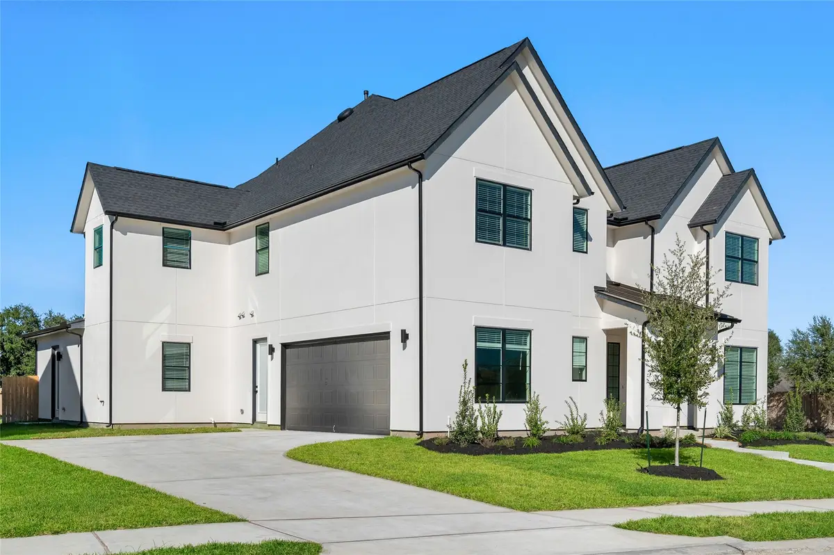 7902 Hopewell Lane, Houston, TX 77071 - #1