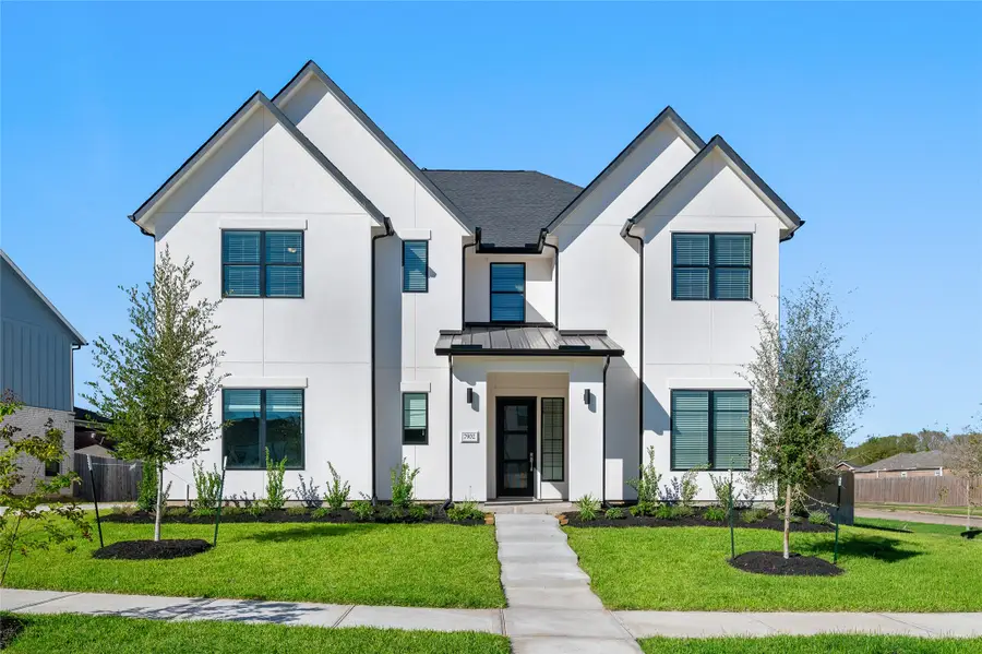 7902 Hopewell Lane, Houston, TX 77071 - #3