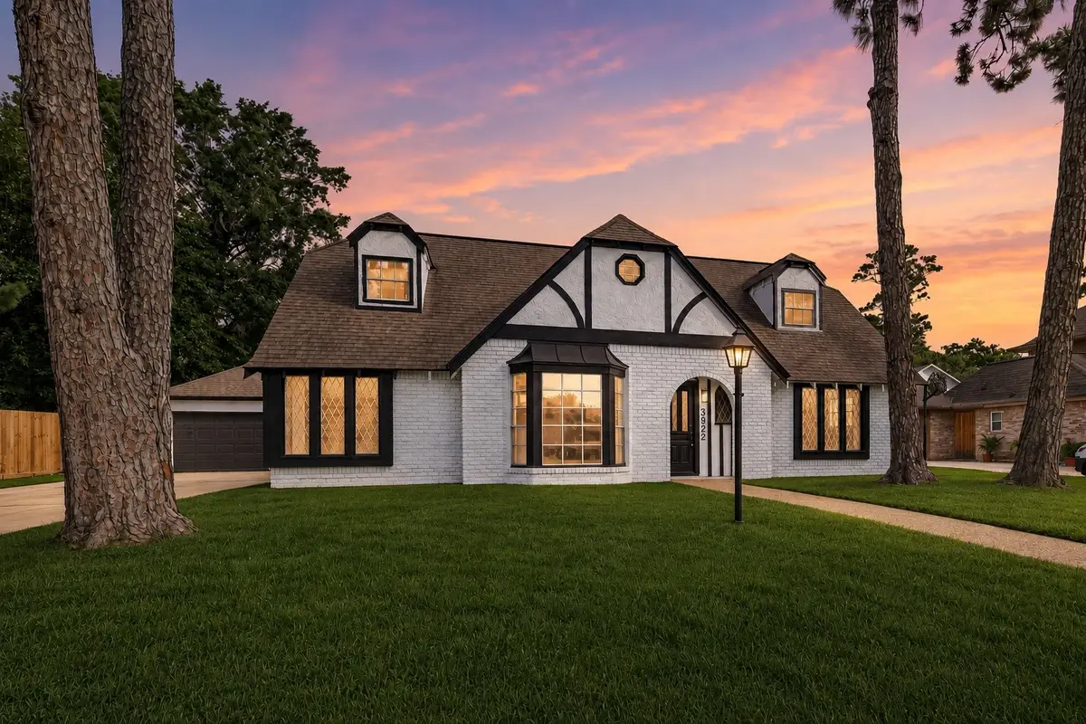 3922 Highpines Drive, Houston, TX 77068 - #1
