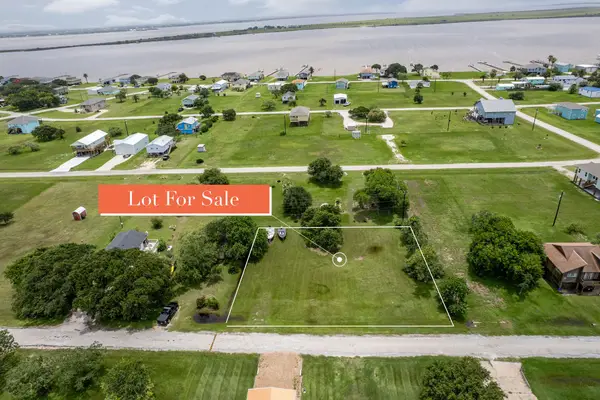 Lots 713-714 Stovall, Palacios, TX 77465