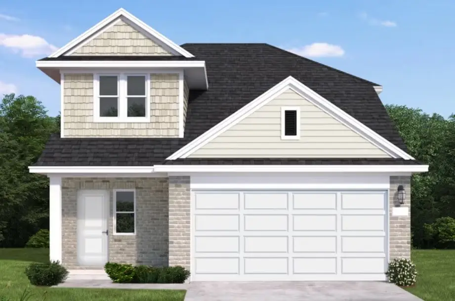 2918 Rockwood Drive, Rosharon, TX 77583 - #1