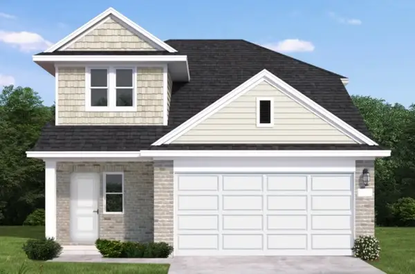 2918 Rockwood Drive, Rosharon, TX 77583