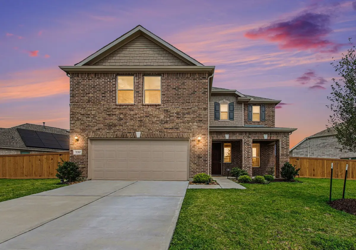 21202 Sunray Harbor Drive, Cypress, TX 77433 - #1