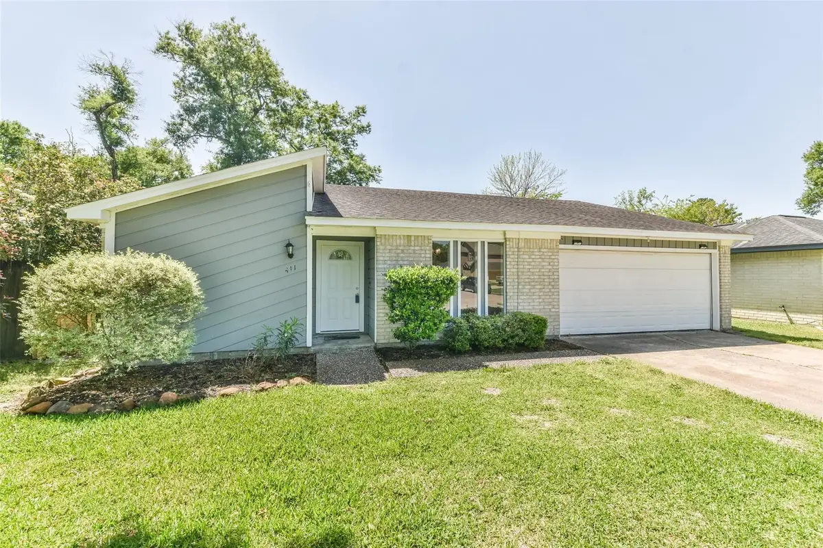 411 Topsail Way, Crosby, TX 77532 - Image #1