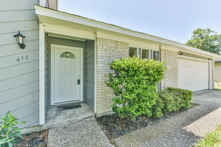 411 Topsail Way, Crosby, TX 77532 - Image #2