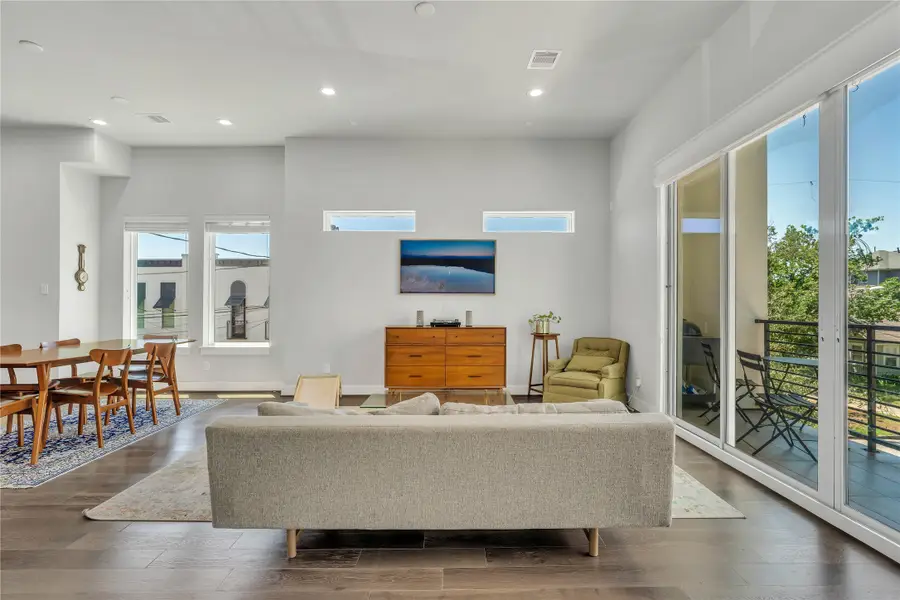 808 Fisher #A, Houston, TX 77018 - #3