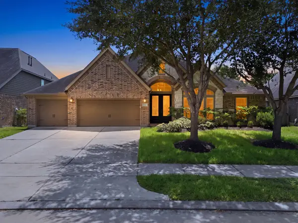 4603 Piper Shadow Lane, Katy, TX 77494