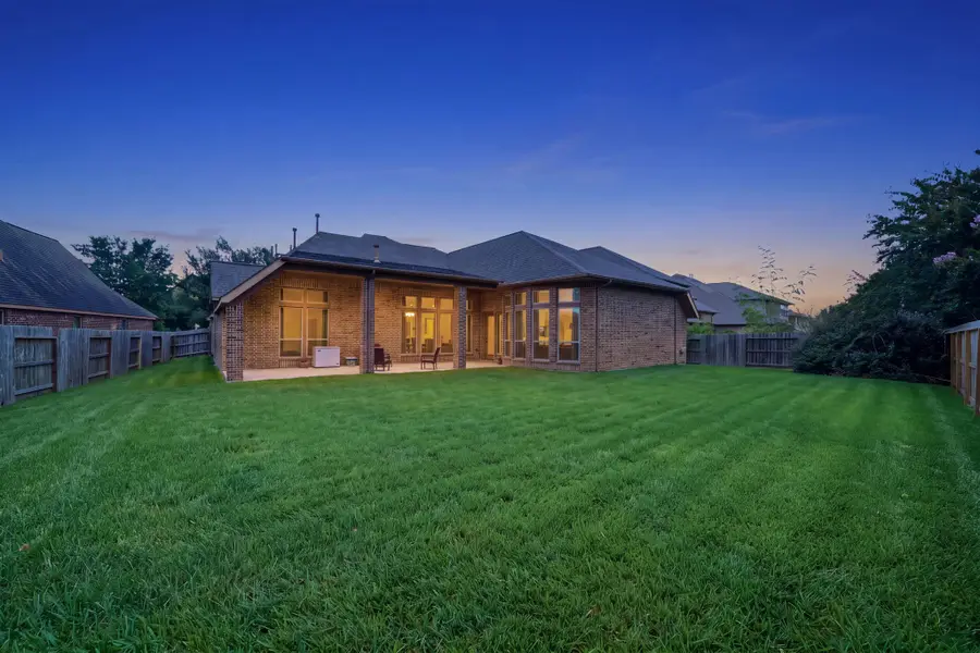4603 Piper Shadow Lane, Katy, TX 77494 - #2