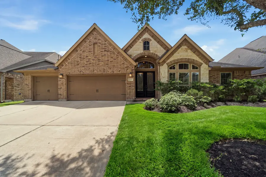 4603 Piper Shadow Lane, Katy, TX 77494 - #3