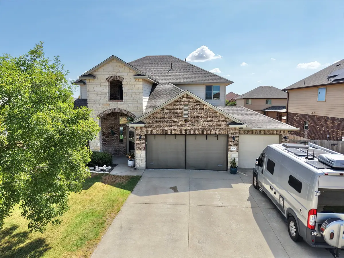 1139 Fawn Lily Drive, Temple, TX 76502 - #1
