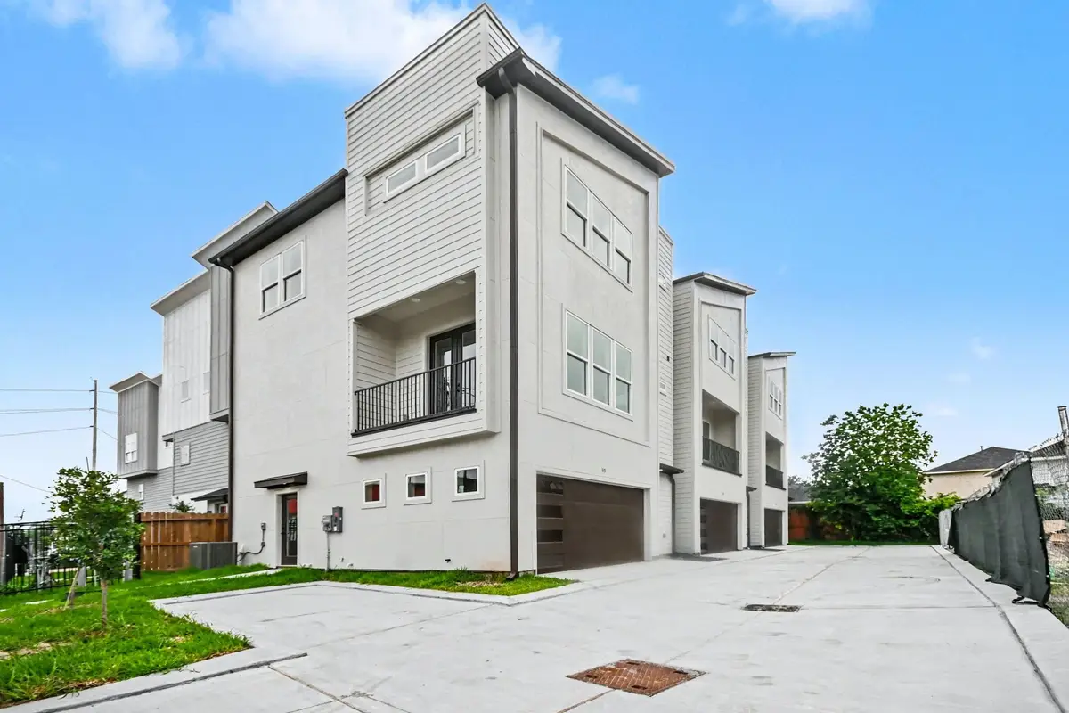 119 Milby Street, Houston, TX 77003 - #1