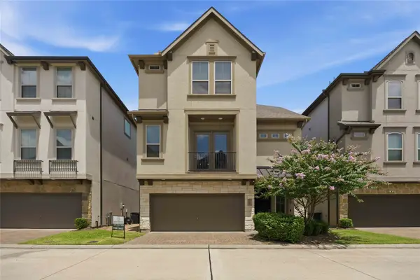 3904 Centre Plains Way, Houston, TX 77043