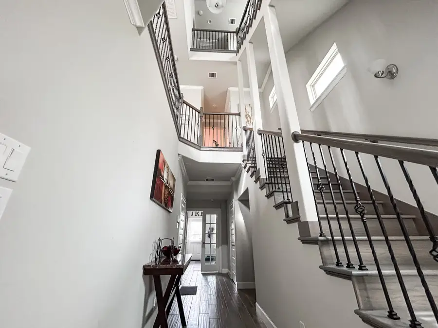 3904 Centre Plains Way, Houston, TX 77043 - #3