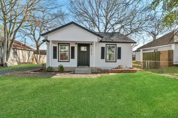 8413 Safeguard Street, Houston, TX 77051