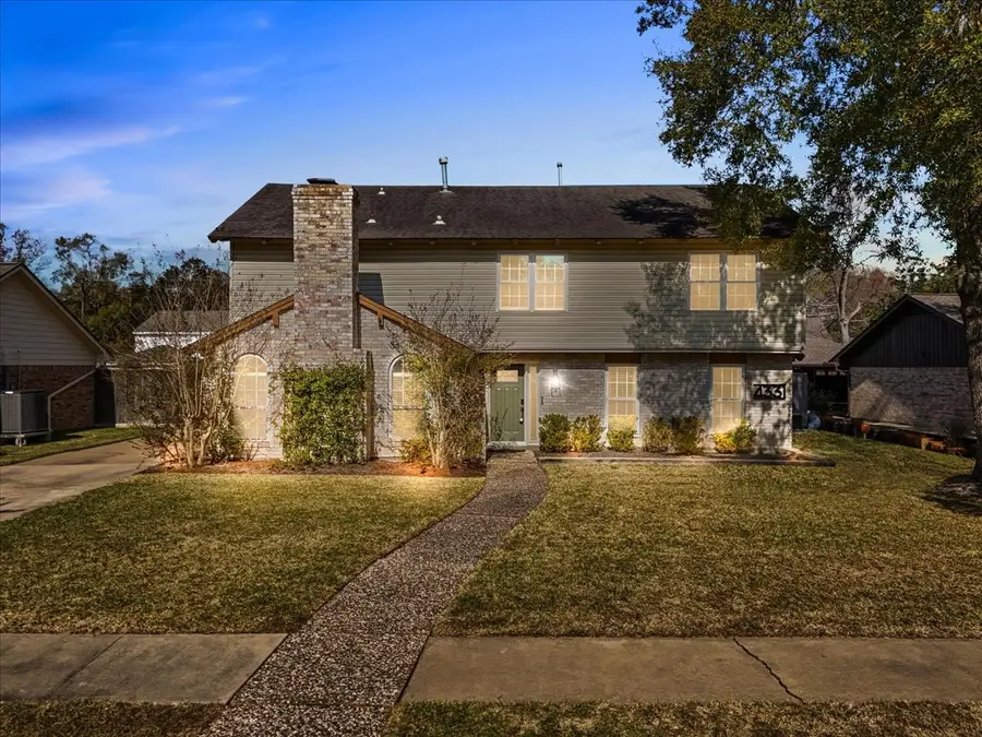 4331 Long Grove Drive, Seabrook, TX 77586 - #2