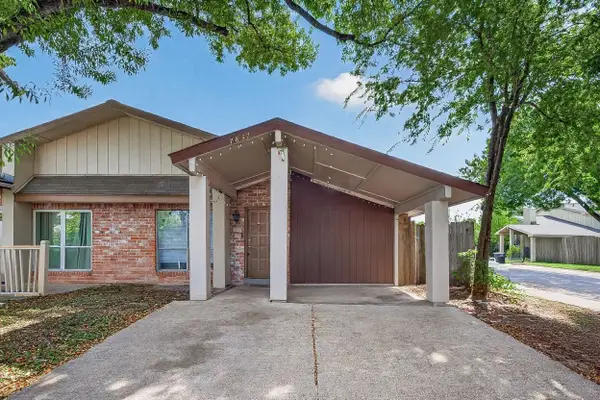 7837 Pacific Pearl Street, Houston, TX 77072