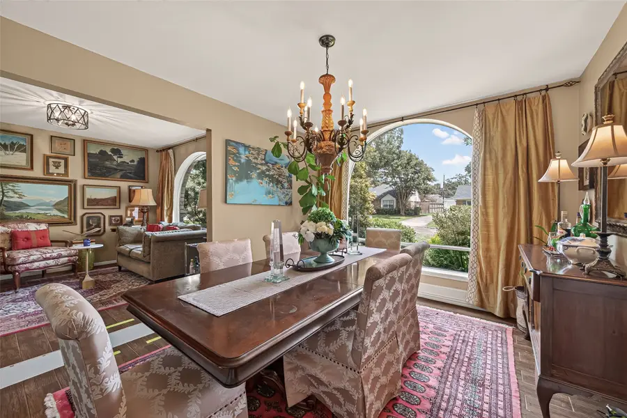 2623 Pomeran Drive, Houston, TX 77080 - #3