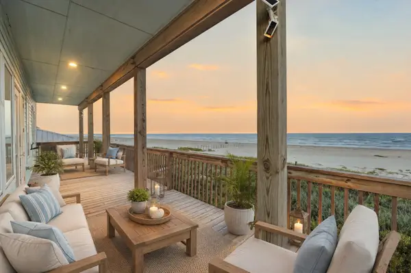 23110 Gulf Drive, Galveston, TX 77554