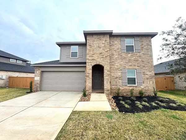 27703 Oasis Ridge Drive, Katy, TX 77493