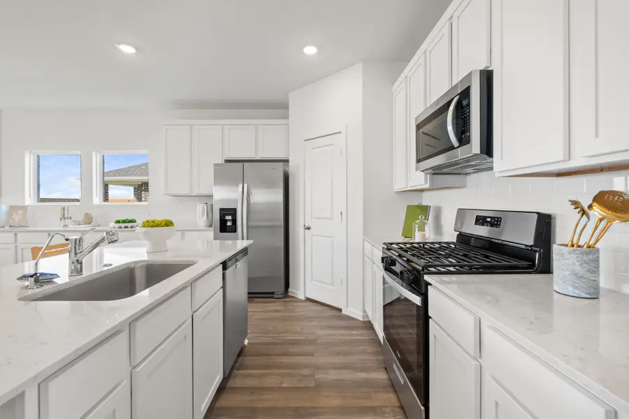 27703 Oasis Ridge Drive, Katy, TX 77493 - Image #3