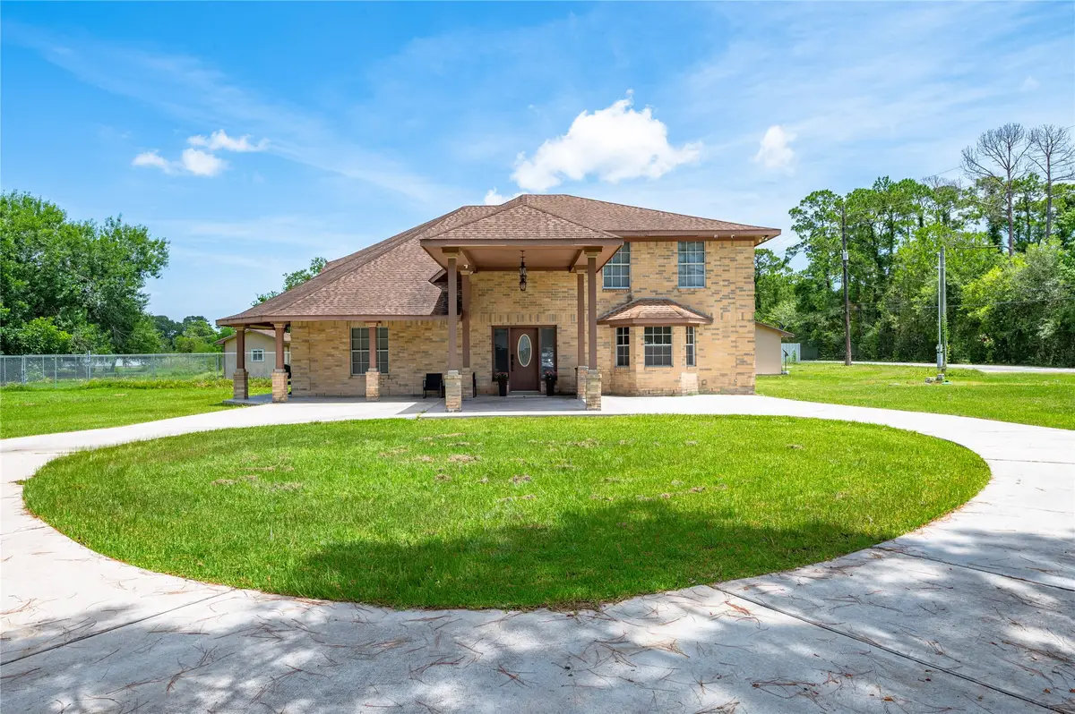 1925 Avenue L, Santa Fe, TX 77510 - #1