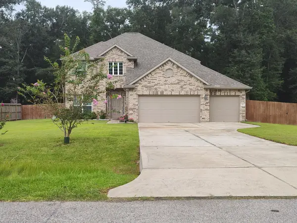 98 Road 6605, Dayton, TX 77535