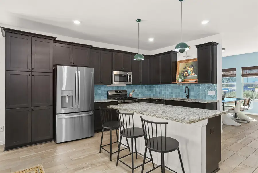 3403 Daisy, Santa Fe, TX 77510 - Image #2