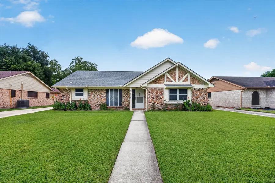 10715 Sagewind Drive, Houston, TX 77089 - #2