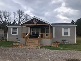 10932 Blackland Road, Willis, TX 77318 - #1