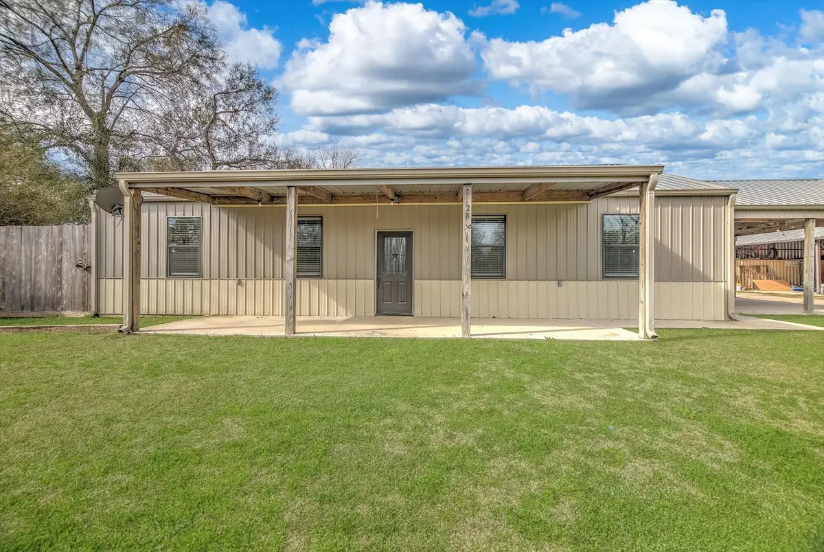 289 County Road 2250, Cleveland, TX 77327 - #1