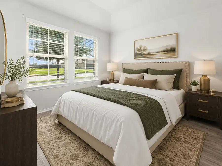 8007 Tamarind Lane, Baytown, TX 77521 - #2