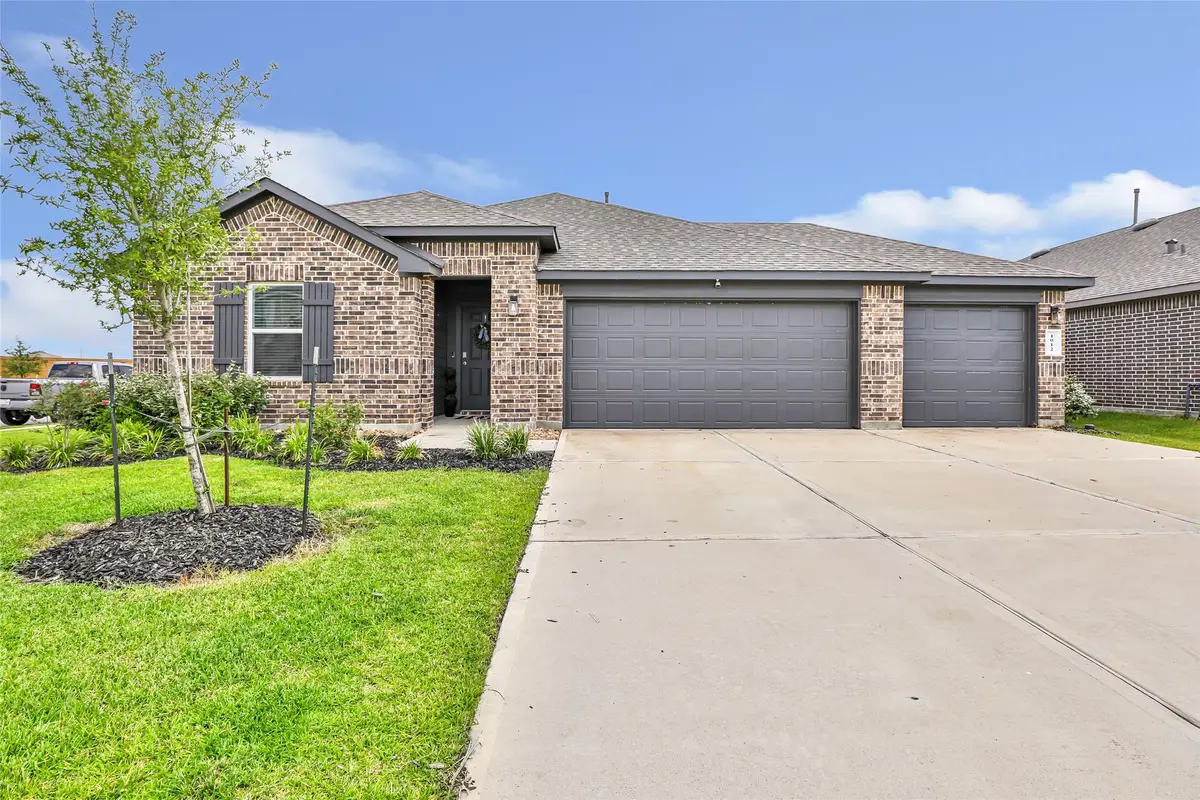 1012 Llano Trail, Dayton, TX 77535 - #1