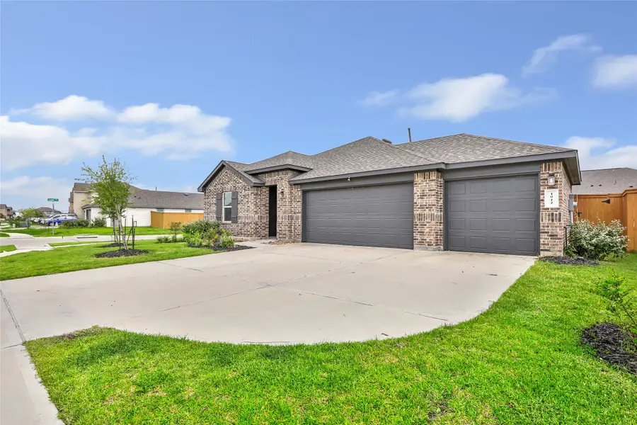 1012 Llano Trail, Dayton, TX 77535 - #2
