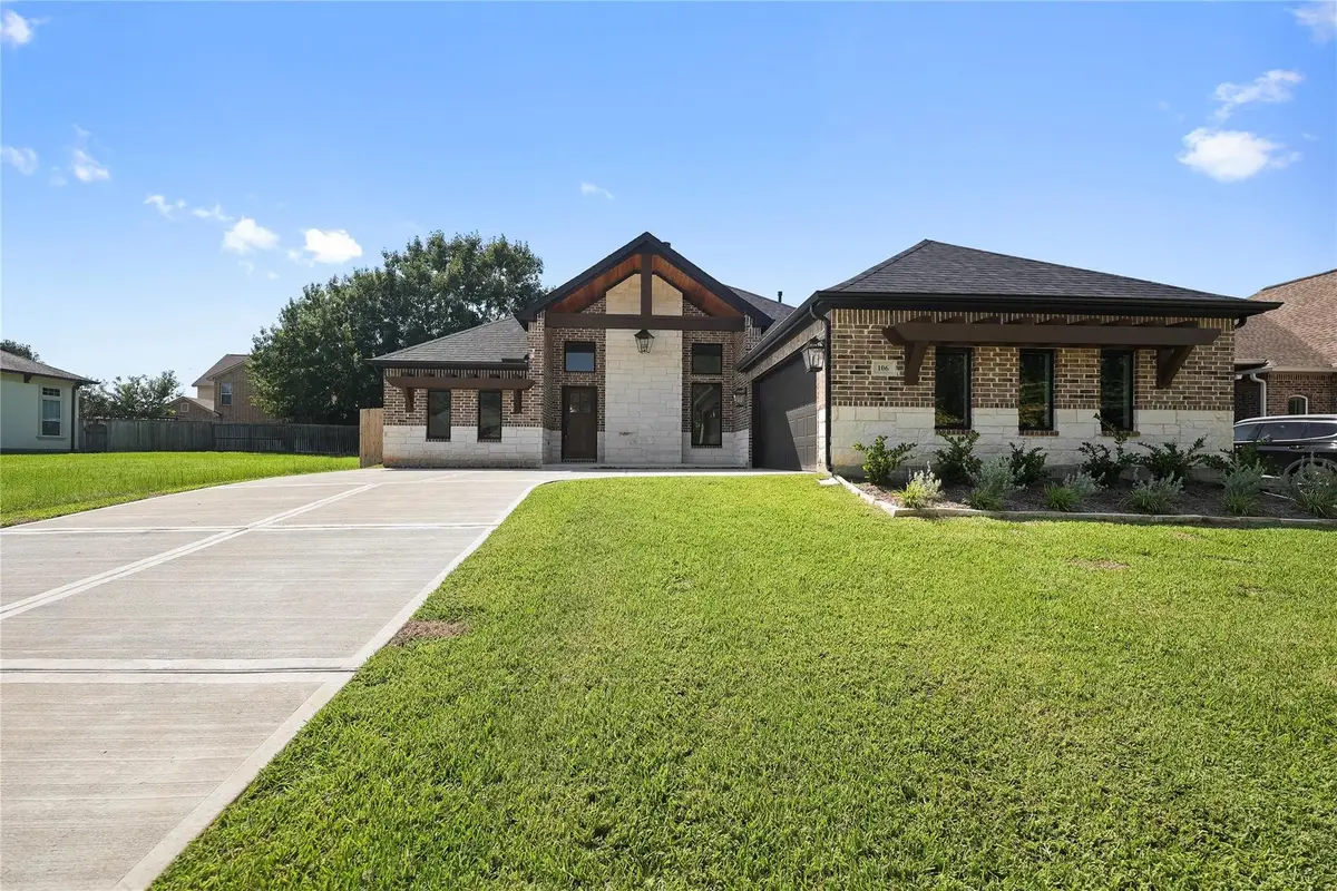 106 Wyndemere Drive, Montgomery, TX 77356 - #1