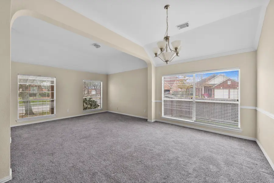 10203 Cascade Hills Drive, Houston, TX 77064 - #2