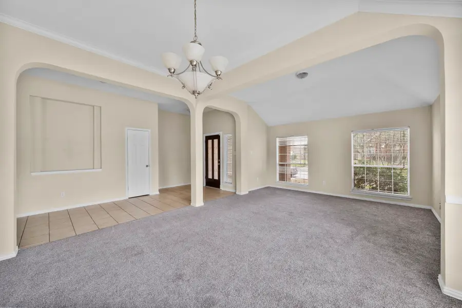 10203 Cascade Hills Drive, Houston, TX 77064 - #3