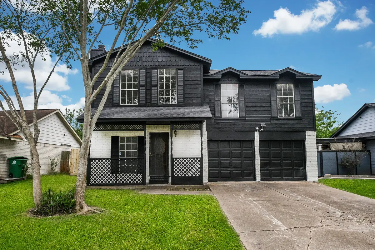 3435 Overcross Drive, Houston, TX 77045 - #1