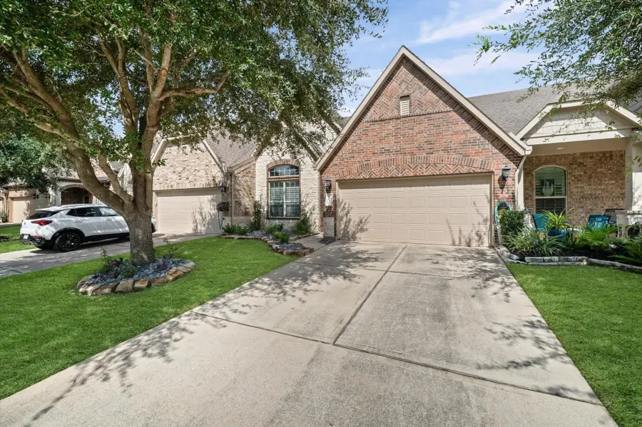 9714 Old Timber Lane, Spring, TX 77379 - #2