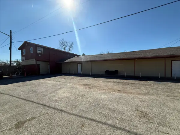 6701 Eastwood Street #1, Houston, TX 77021