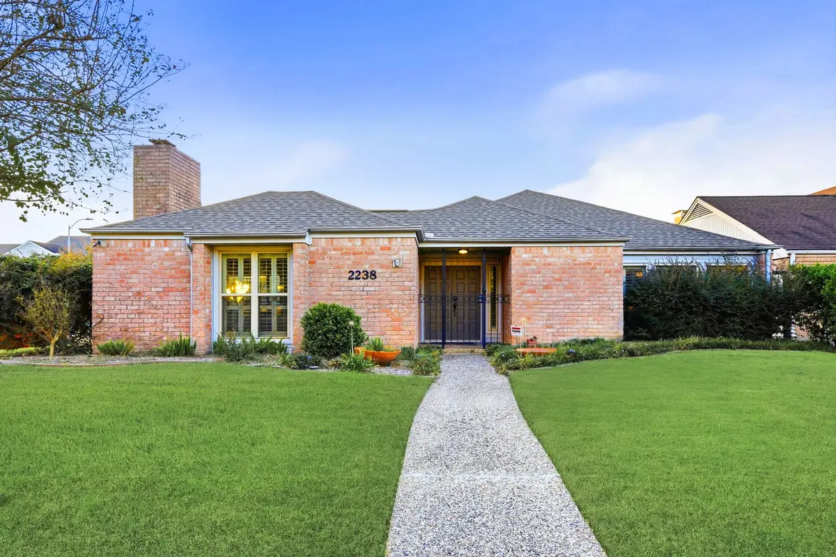 2238 Ashford Hollow Lane, Houston, TX 77077 - Image #1